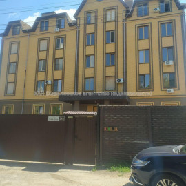 Продам квартиру, Академика Павлова ул. , 1  ком., 26 м², без отделочных работ