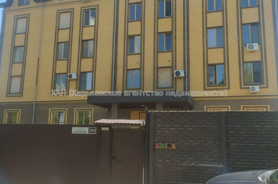 Продам квартиру, Академика Павлова ул. , 1  ком., 26 м², без отделочных работ 