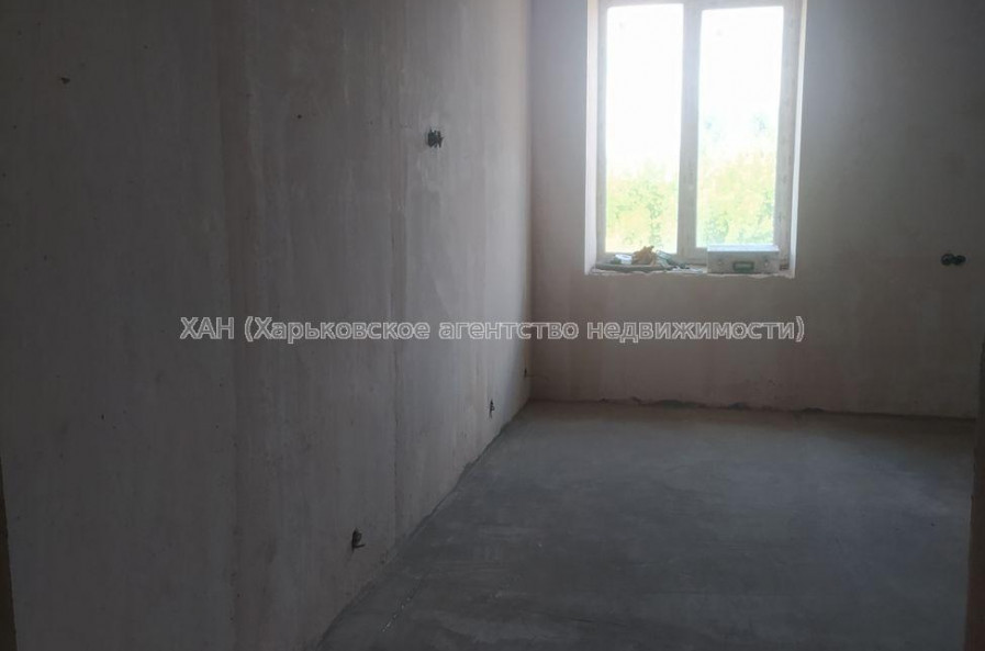 Продам квартиру, Академика Павлова ул. , 1  ком., 26 м², без отделочных работ 