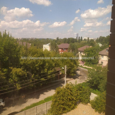 Продам квартиру, Академика Павлова ул. , 1  ком., 26 м², без отделочных работ 