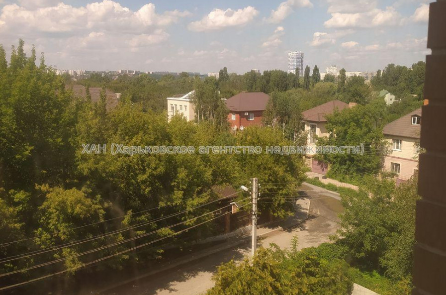 Продам квартиру, Академика Павлова ул. , 1  ком., 26 м², без отделочных работ 