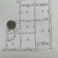 Продам квартиру, Соборности Украины ул. , 4 кім., 83 м², евроремонт 
