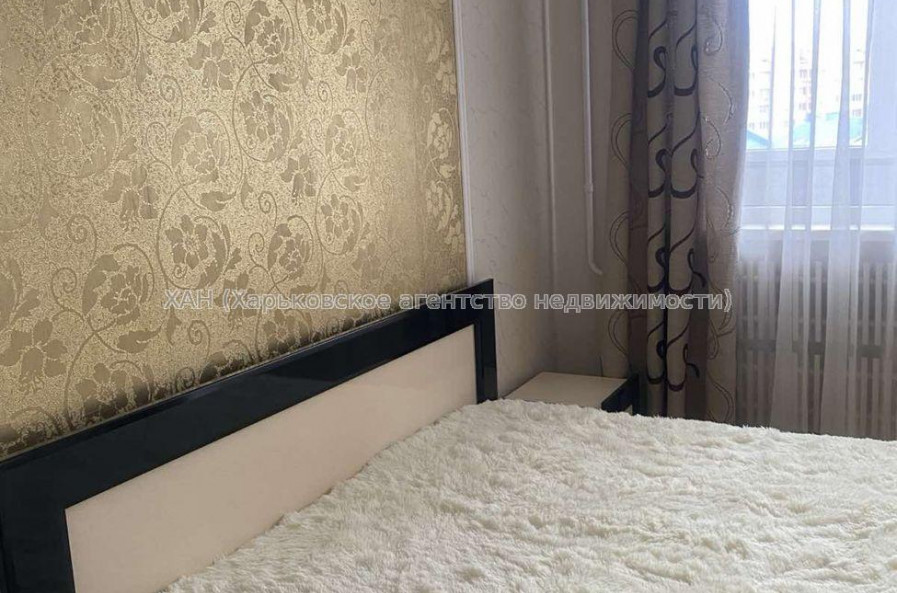 Продам квартиру, Соборности Украины ул. , 4  ком., 83 м², евроремонт 