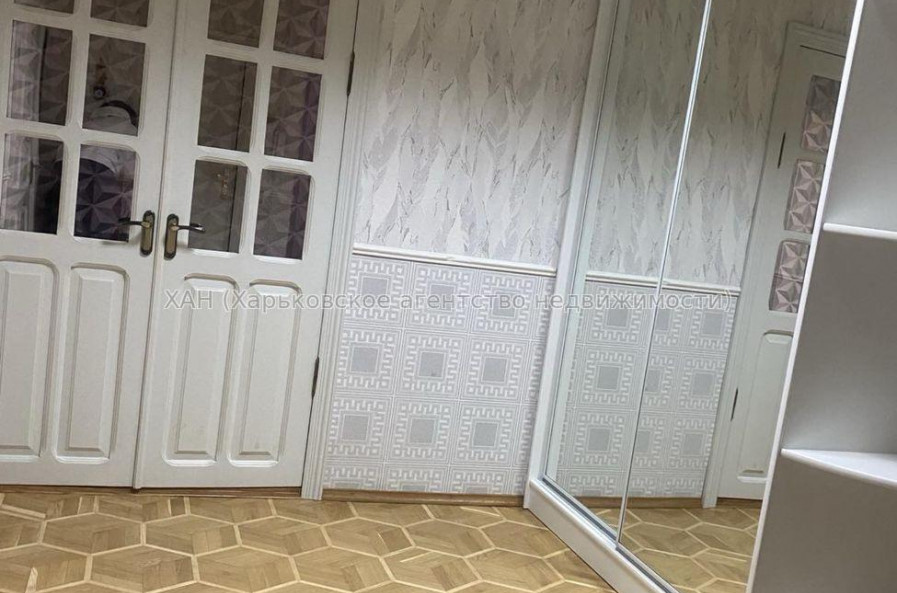 Продам квартиру, Соборности Украины ул. , 4  ком., 83 м², евроремонт 