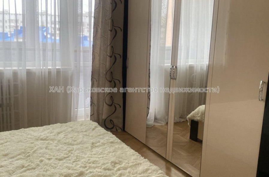 Продам квартиру, Соборности Украины ул. , 4  ком., 83 м², евроремонт 