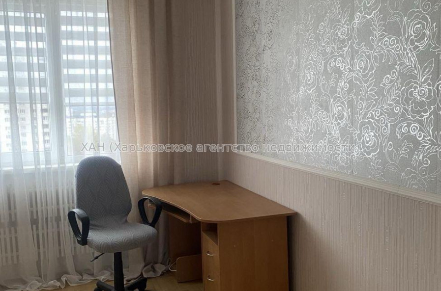 Продам квартиру, Соборности Украины ул. , 4  ком., 83 м², евроремонт 