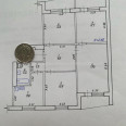Продам квартиру, Соборности Украины ул. , 4  ком., 83 м², евроремонт 