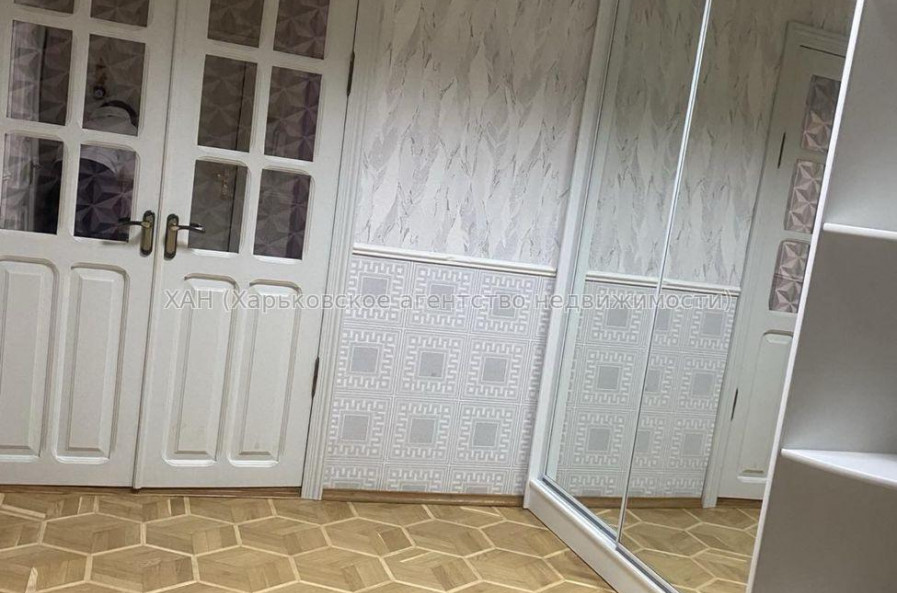 Продам квартиру, Соборности Украины ул. , 4  ком., 83 м², евроремонт 