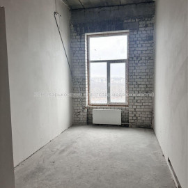 Продам квартиру, Шевченковский пер. , 1  ком., 31 м², без отделочных работ