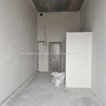Продам квартиру, Шевченковский пер. , 1 кім., 31 м², без отделочных работ  - фото 2 Продам квартиру, Шевченковский пер. , 1 кім., 31 м², без отделочных работ