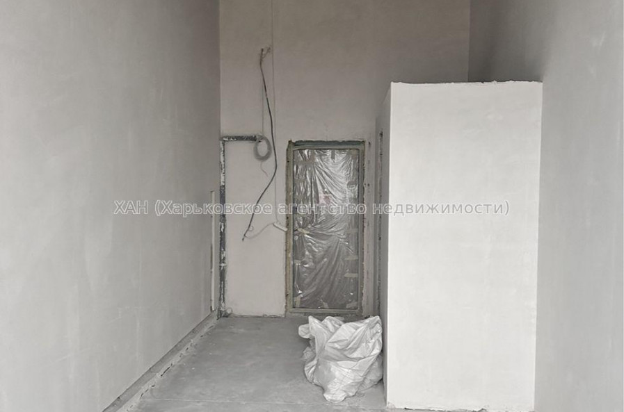 Продам квартиру, Шевченковский пер. , 1 кім., 31 м², без отделочных работ 