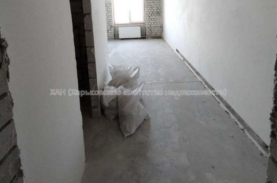 Продам квартиру, Шевченковский пер. , 1 кім., 31 м², без отделочных работ 