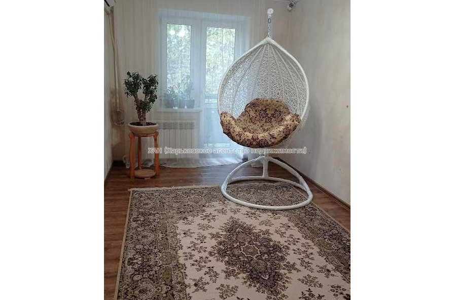 Продам квартиру, 3  ком., 61 м², советский ремонт 