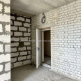 Продам квартиру, Полтавский Шлях ул. , 1 кім., 56 м², без внутренних работ 