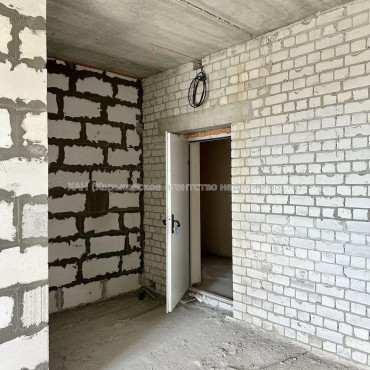 Продам квартиру, Полтавский Шлях ул. , 1 кім., 56 м², без внутренних работ  - фото 6 Продам квартиру, Полтавский Шлях ул. , 1 кім., 56 м², без внутренних работ