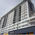 Продам квартиру, Полтавский Шлях ул. , 1 кім., 56 м², без внутренних работ 