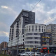 Продам квартиру, Полтавский Шлях ул. , 1  ком., 56 м², без внутренних работ 