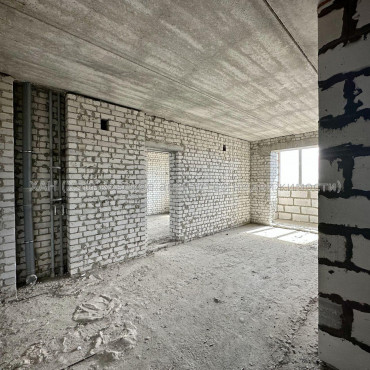 Продам квартиру, Полтавский Шлях ул. , 1 кім., 56 м², без внутренних работ  - фото 5 Продам квартиру, Полтавский Шлях ул. , 1 кім., 56 м², без внутренних работ