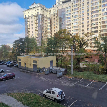 Продам квартиру, Профессорская ул. , 30 , 2  ком., 67 м², без отделочных работ  - фото 3 Продам квартиру, Профессорская ул. , 30 , 2  ком., 67 м², без отделочных работ
