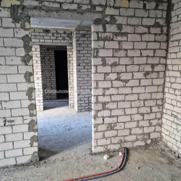 Продам квартиру, Профессорская ул. , 30 , 2  ком., 67 м², без отделочных работ  - фото 8 Продам квартиру, Профессорская ул. , 30 , 2  ком., 67 м², без отделочных работ