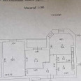 Продам квартиру, Профессорская ул. , 2 кім., 67 м², без отделочных работ 