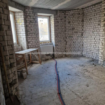 Продам квартиру, Профессорская ул. , 30 , 2  ком., 67 м², без отделочных работ  - фото 6 Продам квартиру, Профессорская ул. , 30 , 2  ком., 67 м², без отделочных работ
