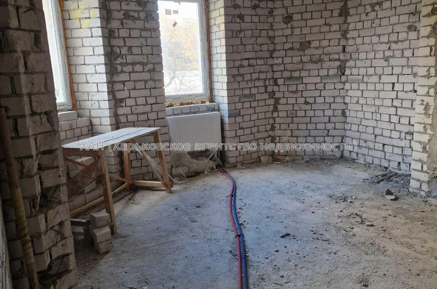 Продам квартиру, Профессорская ул. , 30 , 2  ком., 67 м², без отделочных работ 