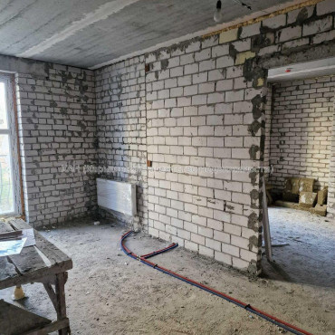 Продам квартиру, Профессорская ул. , 30 , 2  ком., 67 м², без отделочных работ  - фото 7 Продам квартиру, Профессорская ул. , 30 , 2  ком., 67 м², без отделочных работ