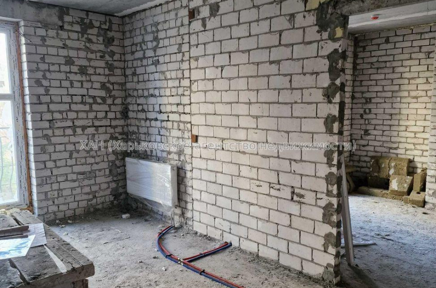 Продам квартиру, Профессорская ул. , 30 , 2  ком., 67 м², без отделочных работ 