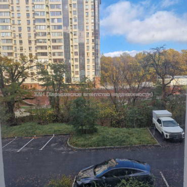 Продам квартиру, Профессорская ул. , 30 , 2  ком., 67 м², без отделочных работ  - фото 2 Продам квартиру, Профессорская ул. , 30 , 2  ком., 67 м², без отделочных работ