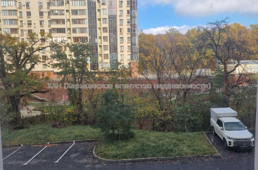 Продам квартиру, Профессорская ул. , 30 , 2  ком., 67 м², без отделочных работ 