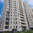 Продам квартиру, Профессорская ул. , 30 , 2  ком., 67 м², без отделочных работ 