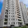 Продам квартиру, Профессорская ул. , 30 , 2  ком., 67 м², без отделочных работ 