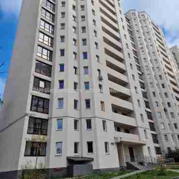 Продам квартиру, Профессорская ул. , 30 , 2  ком., 67 м², без отделочных работ 