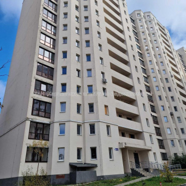 Продам квартиру, Профессорская ул. , 30 , 2  ком., 67 м², без отделочных работ  - фото 1 Продам квартиру, Профессорская ул. , 30 , 2  ком., 67 м², без отделочных работ
