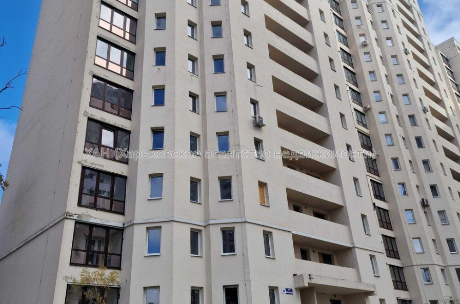 Продам квартиру, Профессорская ул. , 30 , 2  ком., 67 м², без отделочных работ 