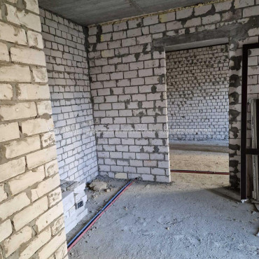 Продам квартиру, Профессорская ул. , 30 , 2  ком., 67 м², без отделочных работ  - фото 5 Продам квартиру, Профессорская ул. , 30 , 2  ком., 67 м², без отделочных работ
