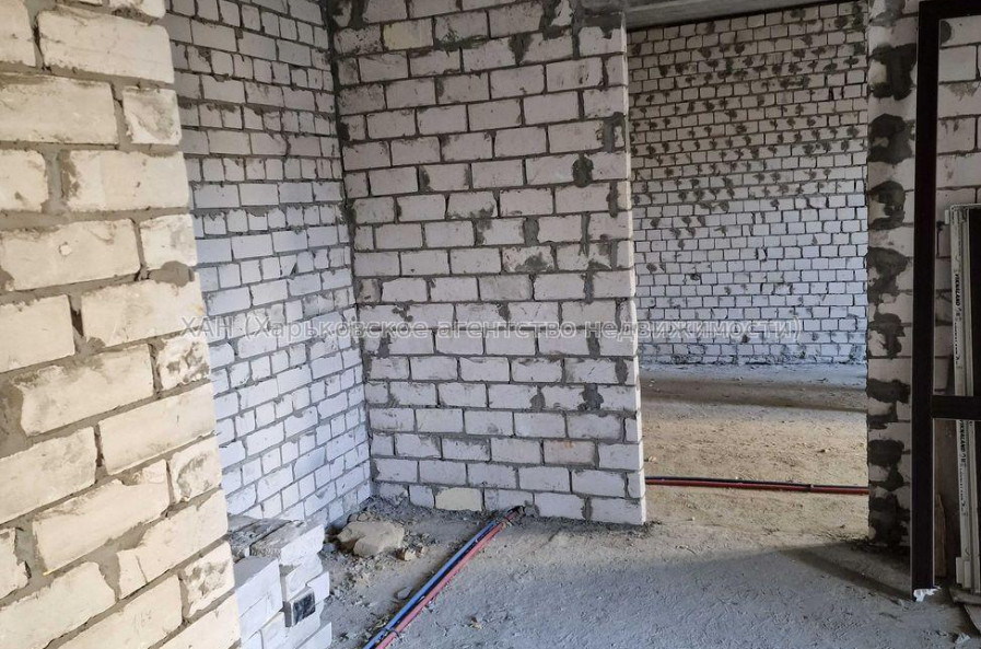 Продам квартиру, Профессорская ул. , 30 , 2  ком., 67 м², без отделочных работ 