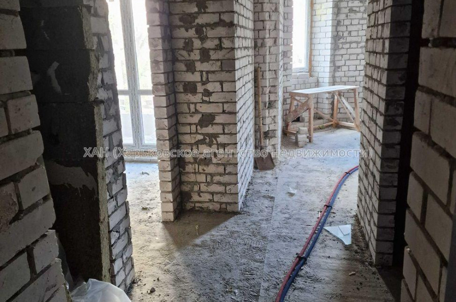 Продам квартиру, Профессорская ул. , 30 , 2  ком., 67 м², без отделочных работ 