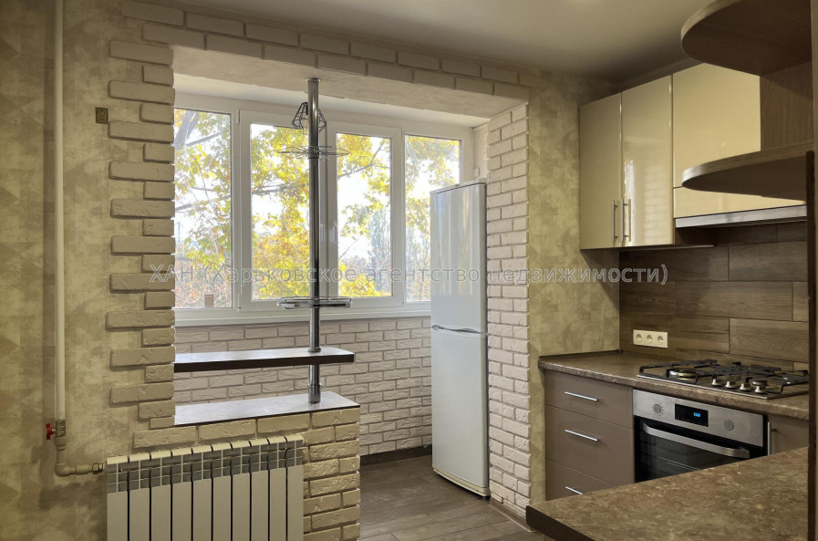 Продам квартиру, Молочная ул. , 7 , 1 кім., 38 м², капитальный ремонт 