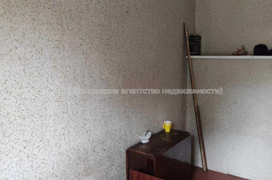 Продам квартиру, Мира ул. , 1 кім., 21 м², косметический ремонт 