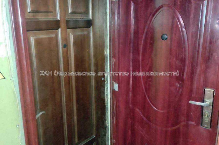 Продам квартиру, Мира ул. , 1 кім., 21 м², косметический ремонт 