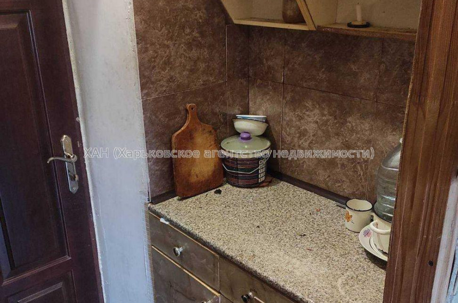 Продам квартиру, Мира ул. , 1 кім., 21 м², косметический ремонт 