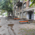 Продам квартиру, Мира ул. , 1 кім., 21 м², косметический ремонт 