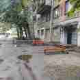 Продам квартиру, Мира ул. , 1 кім., 21 м², косметический ремонт 