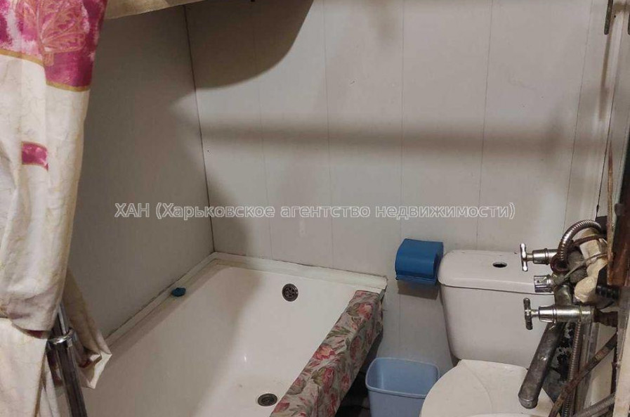 Продам квартиру, Мира ул. , 1 кім., 21 м², косметический ремонт 