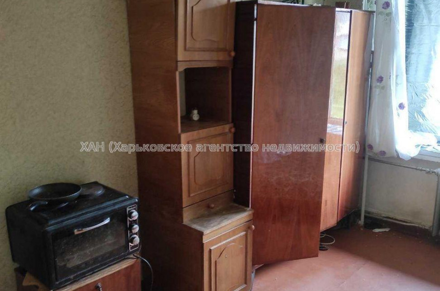 Продам квартиру, Мира ул. , 1 кім., 21 м², косметический ремонт 