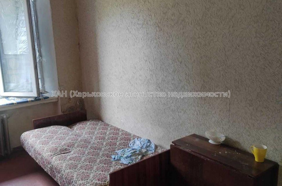 Продам квартиру, Мира ул. , 1 кім., 21 м², косметический ремонт 