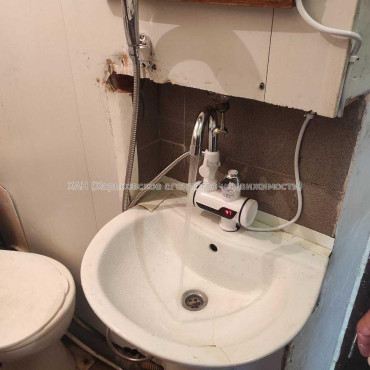 Продам квартиру, Мира ул. , 1 кім., 21 м², косметический ремонт  - фото 8 Продам квартиру, Мира ул. , 1 кім., 21 м², косметический ремонт