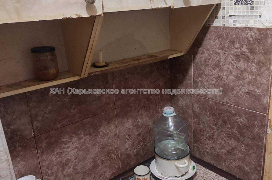 Продам квартиру, Мира ул. , 1 кім., 21 м², косметический ремонт 